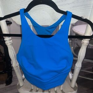 Bundle 2 lululemon athletica Wunder Train Longline Sports Bras
